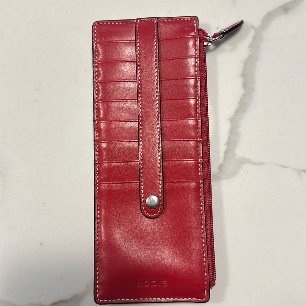 Lodis Card Stacker Case